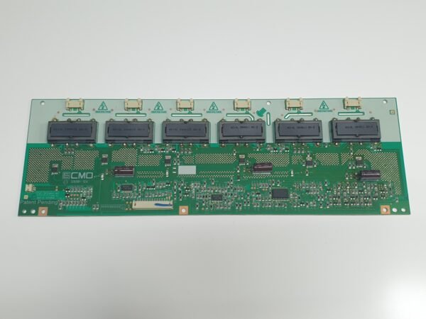 Placa Inverter l26B1-12A - LE26S86BD