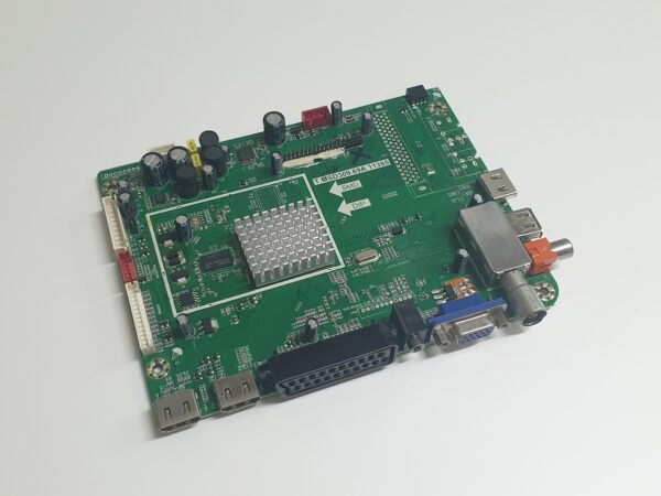 Placa MainBoard T.MSD309.69A 11385