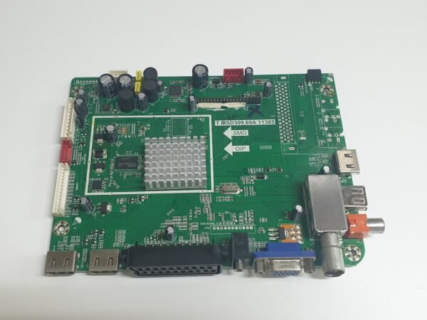 Placa MainBoard T.MSD309.69A 11385 - Image 2