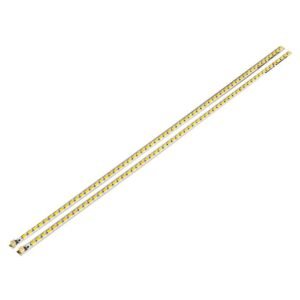 BARRAS DE LED para LJ64-03567A LJ07-00950A 2011SGS40 40TL838R L40F3200B LTA400HM13 LC-40LE240RUX