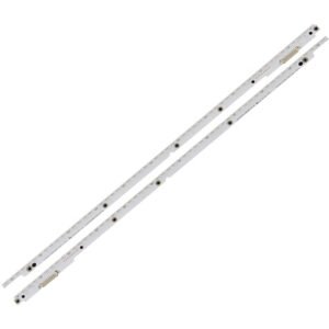 BARRAS DE LED para UE40ES6800 UA40ES6100 2012SVS40 7032NNB R2GE-400SMB-R3 BN96-21712A UE40ES6710