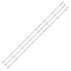 BARRAS DE LED para 4708-K320WD-A2213K01 LE32D59 32PFL3045 K320WD6 471R1055 32PFL3045/T3 LE32D8800 D32KH1000 K320WD