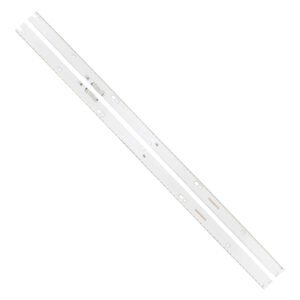 BARRAS DE LED para UN65MU6400 UE65KU6500 UE65MU6400 UE65MU6000 UE65KU6400