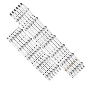 BARRAS DE LED para UE55H6300 UE55H5500 UE55H6200 UE55H6400 UE55H6800 UE55J5000 BN96-30432A 30431A 30430A 30429A