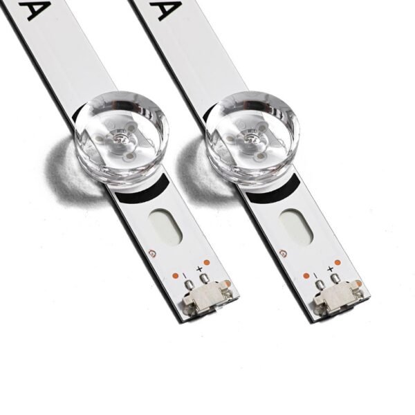 BARRAS DE LED para 40" LG 40LF634V 40LF630V 40LF570V 40LF6300 40LH5300 40LH5700 40LF631V-ZA 40LF6350 - Image 3