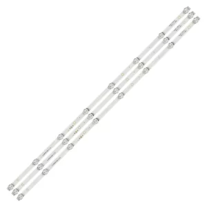BARRAS DE LED para 39"TV LE39Z1 JL.D39042330-006AS-M_V01 3080539Z10DTZ003 MS-L1795 V2 CX390DLEDM H39D7100E