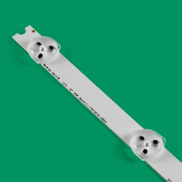 BARRAS DE LED para 42LM340T 42LM3700 42LS3400 42LM3400 6916L-0882A 6916L-1028A LC420DUN - Image 2