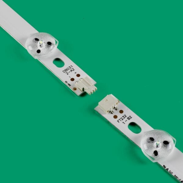 BARRAS DE LED para 42LM340T 42LM3700 42LS3400 42LM3400 6916L-0882A 6916L-1028A LC420DUN - Image 3