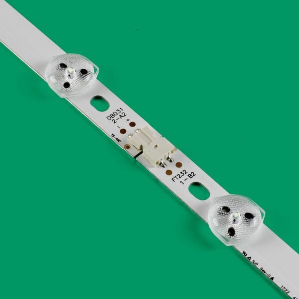 BARRAS DE LED para 42LM340T 42LM3700 42LS3400 42LM3400 6916L-0882A 6916L-1028A LC420DUN - Image 4