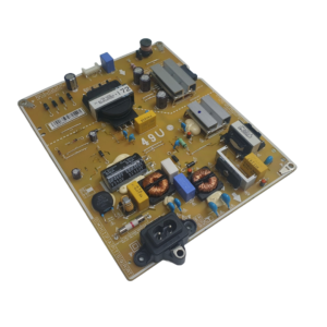 Placa Fonte EAX67189201(1.6) - EAY64511101
