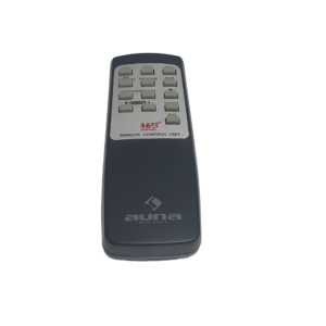 Comando AUNA Multimedia REMOTE CONTROL UNIT