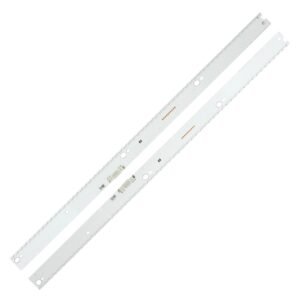 BARRAS DE LED para Samsung UE49KU6450S UE49KU6405U UE49KU6500U UE49KU6670U UE49KU6400U UE49KU6449U UE49KU6450U UE49KU6510U