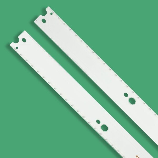 BARRAS DE LED para Samsung UE49KU6450S UE49KU6405U UE49KU6500U UE49KU6670U UE49KU6400U UE49KU6449U UE49KU6450U UE49KU6510U - Image 4