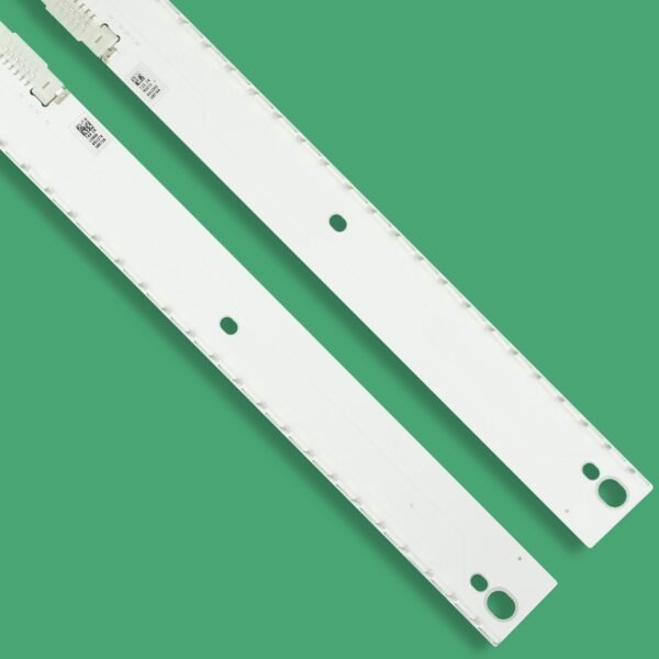 BARRAS DE LED para Samsung UE49KU6450S UE49KU6405U UE49KU6500U UE49KU6670U UE49KU6400U UE49KU6449U UE49KU6450U UE49KU6510U - Image 2