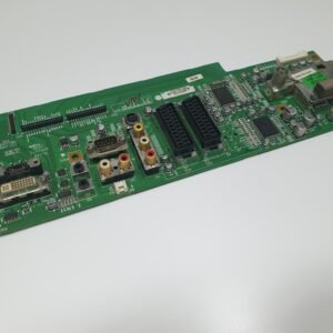 Placa Main SCART 6870TC77B63 (ML-051A)