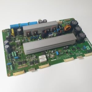 Placa Y-MAIN LJ41-03424A