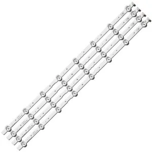 BARRAS DE LED para SONY SVG320AE1_REV4_130107 KDL-32R400A KDL-32R423A KLV-32R421A KLV-32R426A 8 S320DB3-1 B18