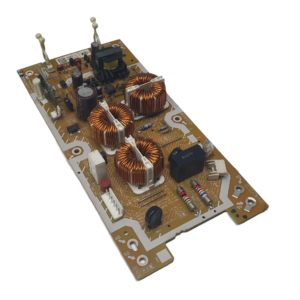 Placa Fonte ETX2MM704MG - NPX704MCA-1