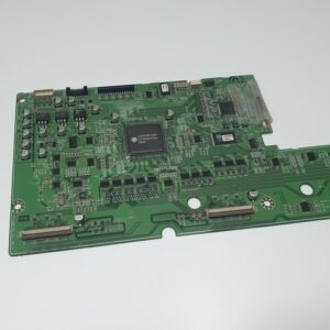 Placa CTRL 6870QCE011A