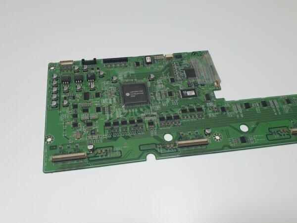 Placa CTRL 6870QCE011A