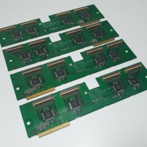 Placas YDRV 6870QFE007C / 6870QFE007B