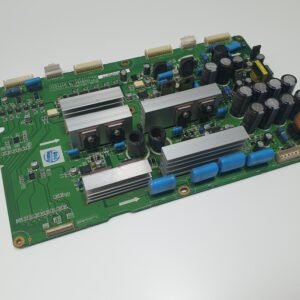 Placa Y-Main LJ41-03132A