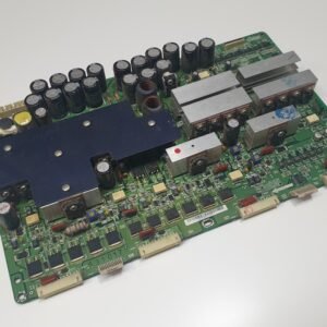 Placa Y-main LJ41-01192A