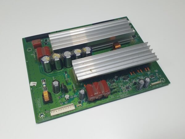 Placa ZSUS EAX50053601 - LGE PDP 080627 - EBR50044804 - 50G1A_Z