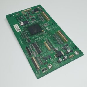 Placa CTRL_OUT 6870QCE020D - LGEPDP 050715 - 42V7