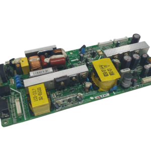 Placa Fonte 6871TPT287A
