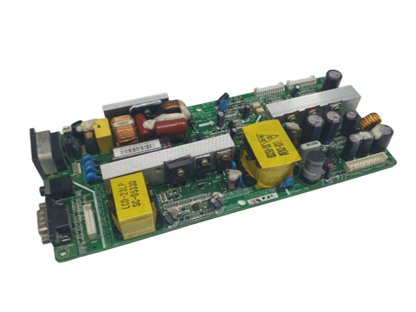 Placa Fonte 6871TPT287A