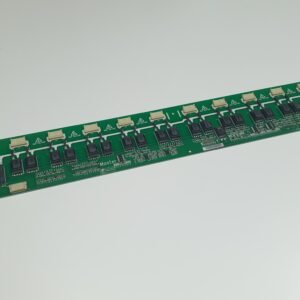 Placa Inverter 4H.V2358.191 /D V235-107