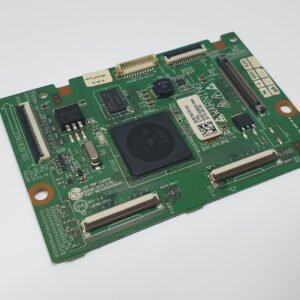 Placa T-Con EAX64286301