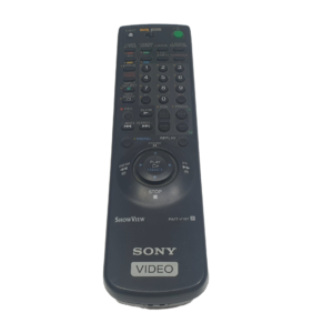 Comando SONY RMT-V197 VCR
