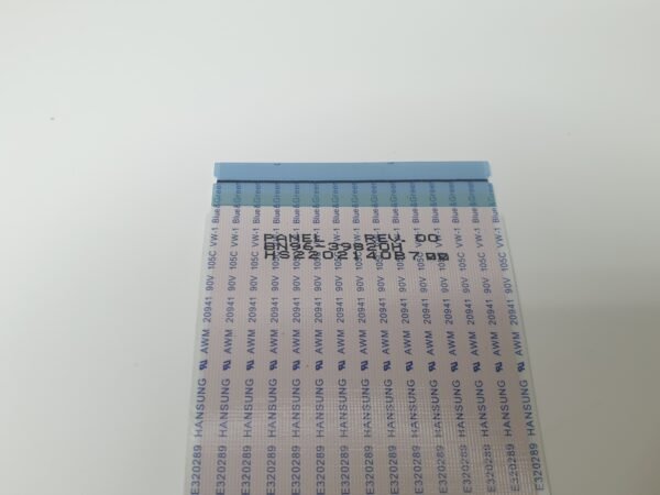 Flet LVDS BN96-39820H - Image 2