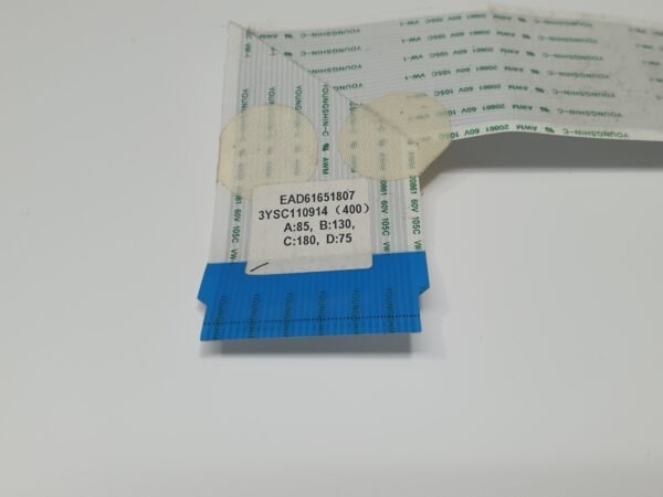 FLET LVDS EAD616551807 - Image 2