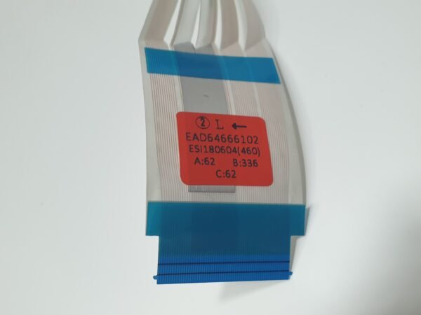 Flet LVDS EAD64666102 - Image 2