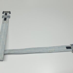 Flet LVDS AWM 2896 80ºC VW-1 JAE-PH-F-