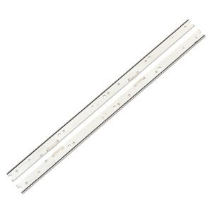 BARRAS DE LED para Samsung UE55JS8080T UE55JS8000 UE55JS8500 UE55JS9000 UA55JS9800 UA55JS8000 UN55JS9000 UN55JS8500 UA55JS9000