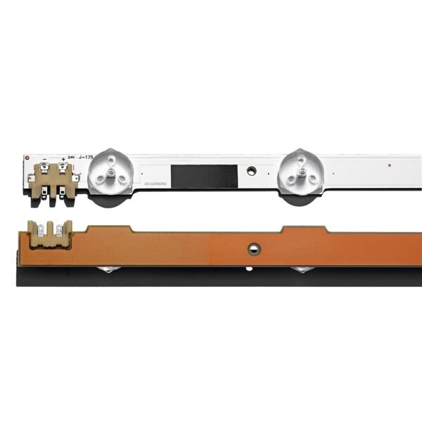 BARRAS DE LED para UN46F6800 UN46F6400 UE46F6475 2013SVS46F R6 L9 D2GE-460SCA-R3 D2GE-460SCB-R3 BN96-25308A - Image 5