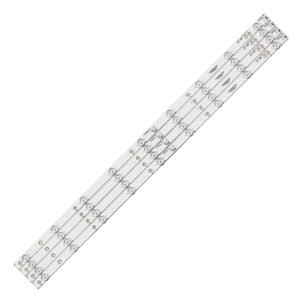 BARRAS DE LED para 40D3505T 40PFT5300/12 40PFT5300/60 40PFK4509/12 40PFH5300/88 KDL-40R350D NS-40D510NA15