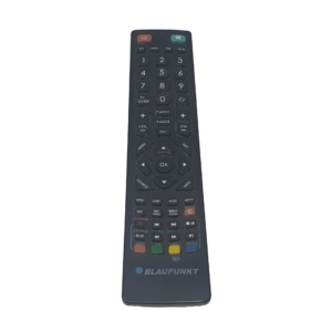 Comando Original  TV blaupunkt - Preto