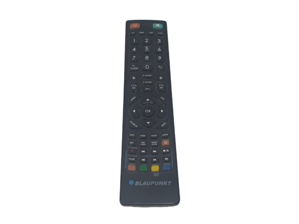 Comando Original  TV blaupunkt - Preto
