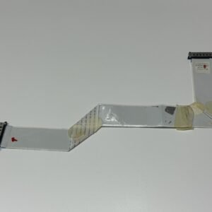 FLET LVDS AWM 20861 60V 105C VW-1