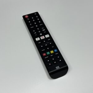 Comando TV ONE FOR ALL
