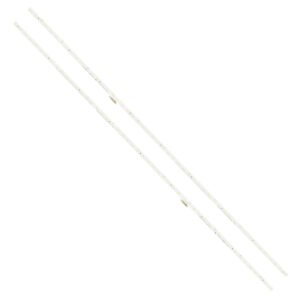 BARRAS DE LED para SONY XBR-55X800E KD-55XE7005 KD-55XE8577 KD-55XE5896 V550QWME03 V55QWSE09 734.0250K.0002 734.02511.0001