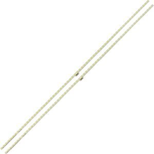 BARRAS DE LED para Sony KD55X8502A KD55X8503A KD-55X8506C KD55X8507C KD-55X8508B KD-55X8508C KD55X8509C XBR-55X850C KD55X8501A