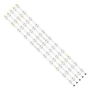 BARRAS DE LED para LG 75UN8570AUD 75UM7110PLB 75UN70PUC 75UN8570 75UM8070 75UM7570 AGF80358306 HC750DQN-ABUR3 SSC_Trident_75NANO79 _ S