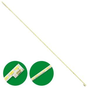 BARRA DE LED para 420TA05 V0 LG Innotek 42" 7030PKG 64ea Rev0.2 74.42T23.001 74.42T23.001-2-DS1