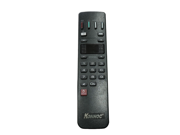 Comando Para Thomson RCT3003